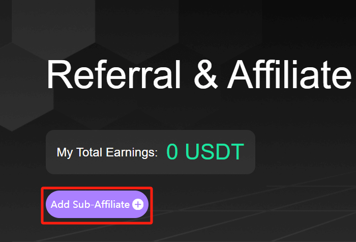 FameEX Refer Friends Bonus - Up to 85% Commission