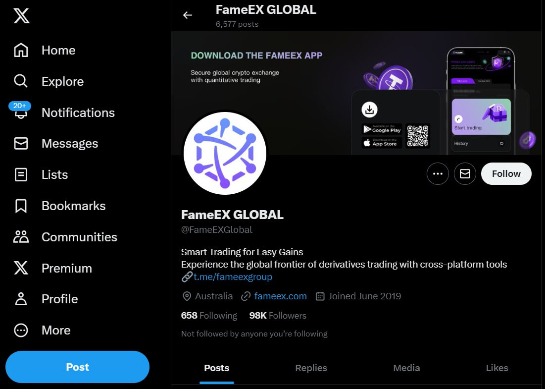 How to Contact FameEX Support How to Contact FameEX Support