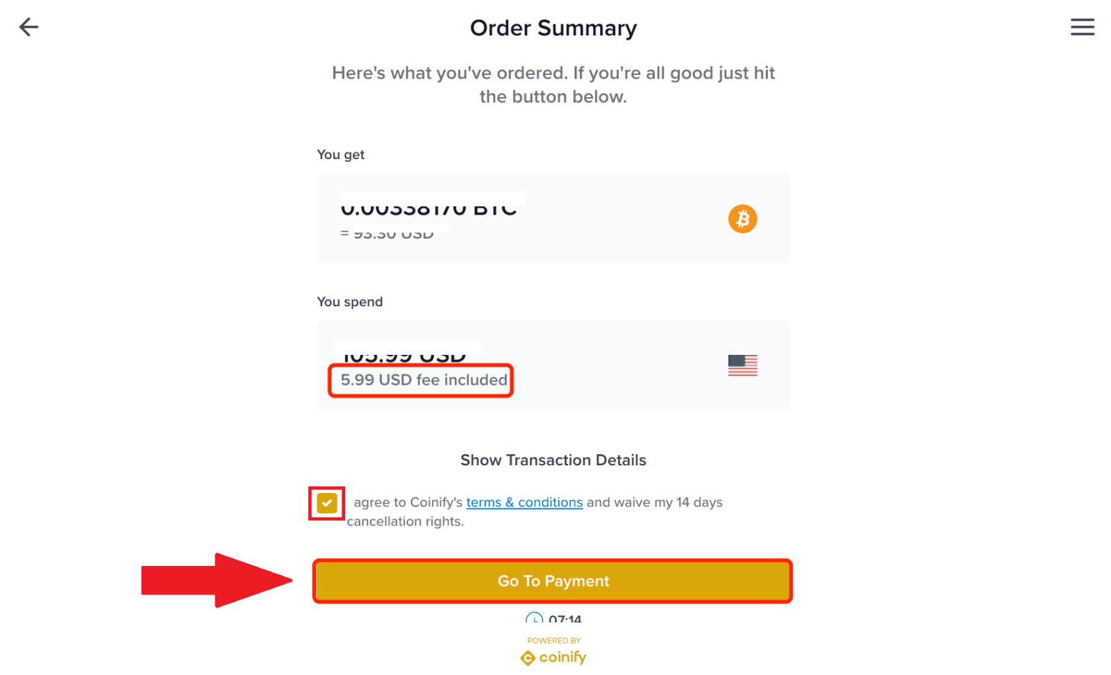 How to Deposit on FameEX How to Deposit on FameEX