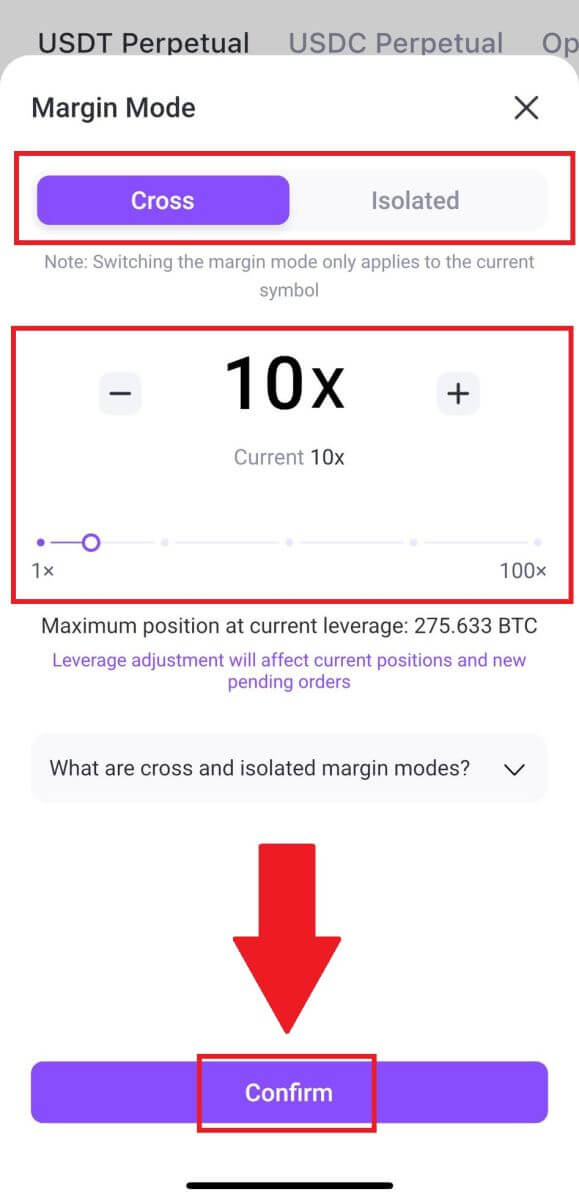 Fa'afefea ona fai Fefa'ataua'iga i Lumana'i ile FameEX Fa'afefea ona fai Fefa'ataua'iga i Lumana'i ile FameEX
