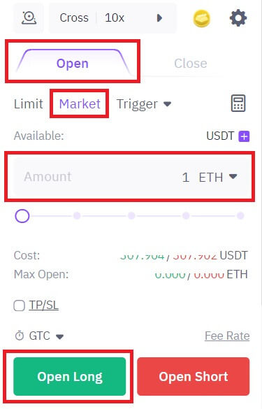 Fa'afefea ona fai Fefa'ataua'iga i Lumana'i ile FameEX Fa'afefea ona fai Fefa'ataua'iga i Lumana'i ile FameEX