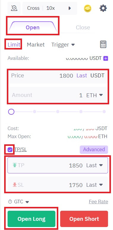 Fa'afefea ona fai Fefa'ataua'iga i Lumana'i ile FameEX Fa'afefea ona fai Fefa'ataua'iga i Lumana'i ile FameEX