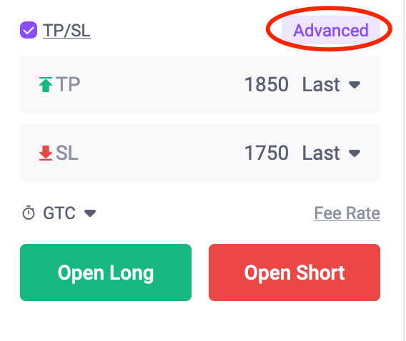 Fa'afefea ona fai Fefa'ataua'iga i Lumana'i ile FameEX Fa'afefea ona fai Fefa'ataua'iga i Lumana'i ile FameEX