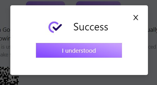 Sådan logger du ind og indbetaler på FameEX Sådan logger du ind og indbetaler på FameEX