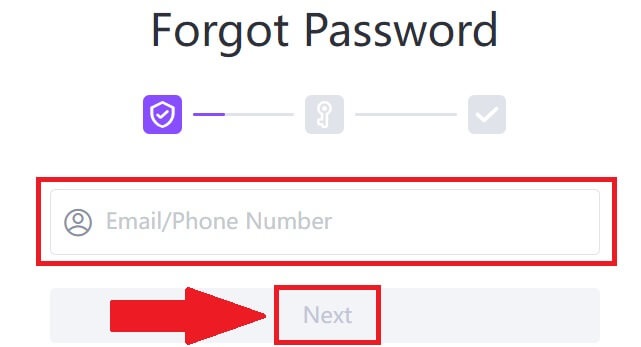 Cara Masuk ke FameEX Cara Masuk ke FameEX