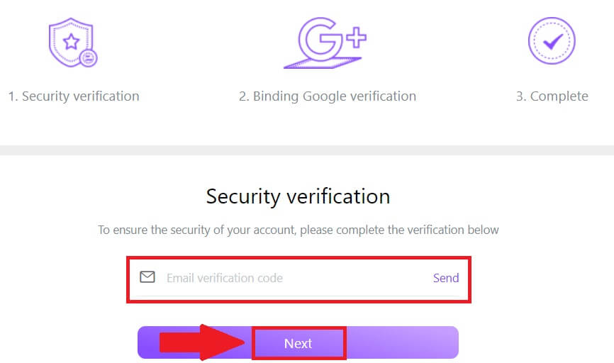 How to Open Account and Sign in to FameEX How to Open Account and Sign in to FameEX