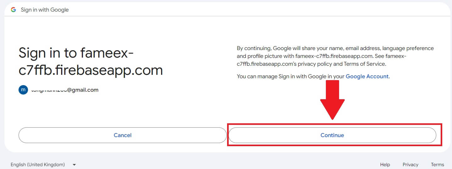 How to Register and Login Account on FameEX How to Register and Login Account on FameEX