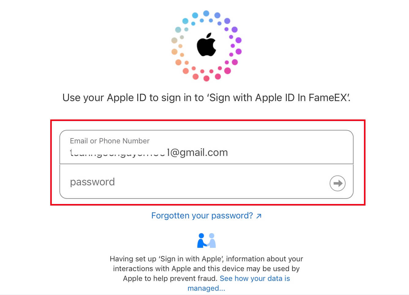 How to Register and Verify Account on FameEX How to Register and Verify Account on FameEX