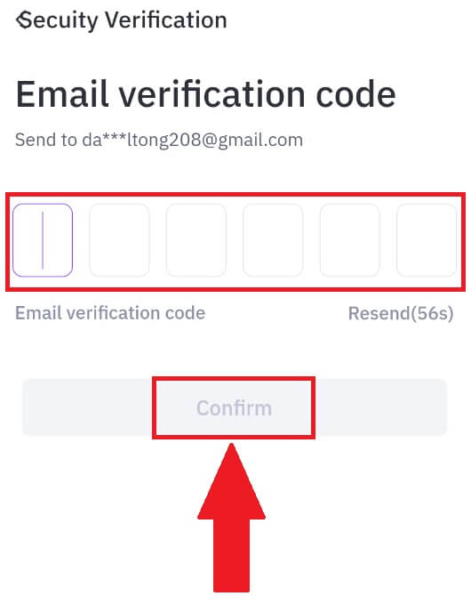 How to Register and Verify Account on FameEX How to Register and Verify Account on FameEX