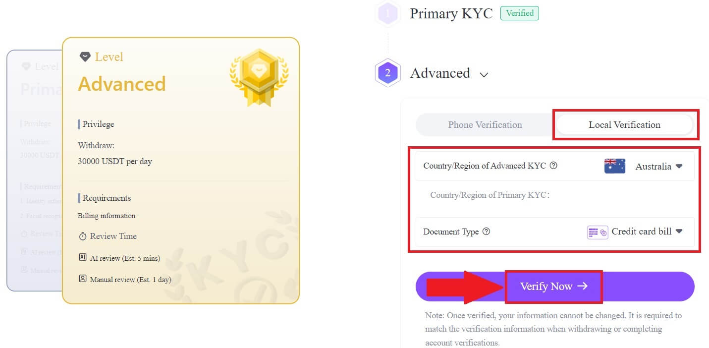 How to Register and Verify Account on FameEX How to Register and Verify Account on FameEX