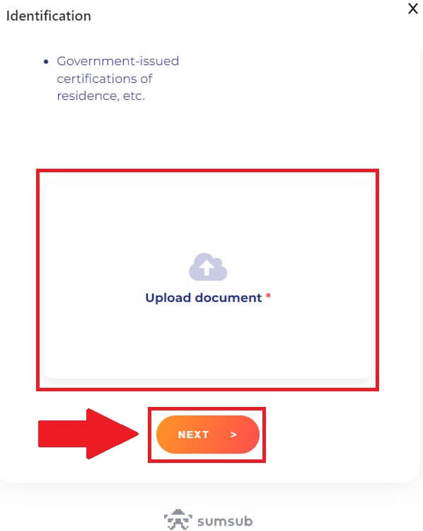How to Register and Verify Account on FameEX How to Register and Verify Account on FameEX