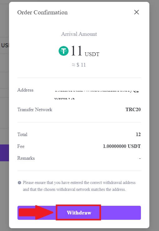 How to Sign in and Withdraw from FameEX How to Sign in and Withdraw from FameEX