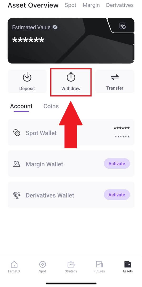 How to Start FameEX Trading in 2021: A Step-By-Step Guide for Beginners How to Start FameEX Trading in 2021: A Step-By-Step Guide for Beginners