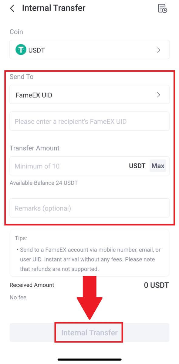 How to Start FameEX Trading in 2021: A Step-By-Step Guide for Beginners How to Start FameEX Trading in 2021: A Step-By-Step Guide for Beginners