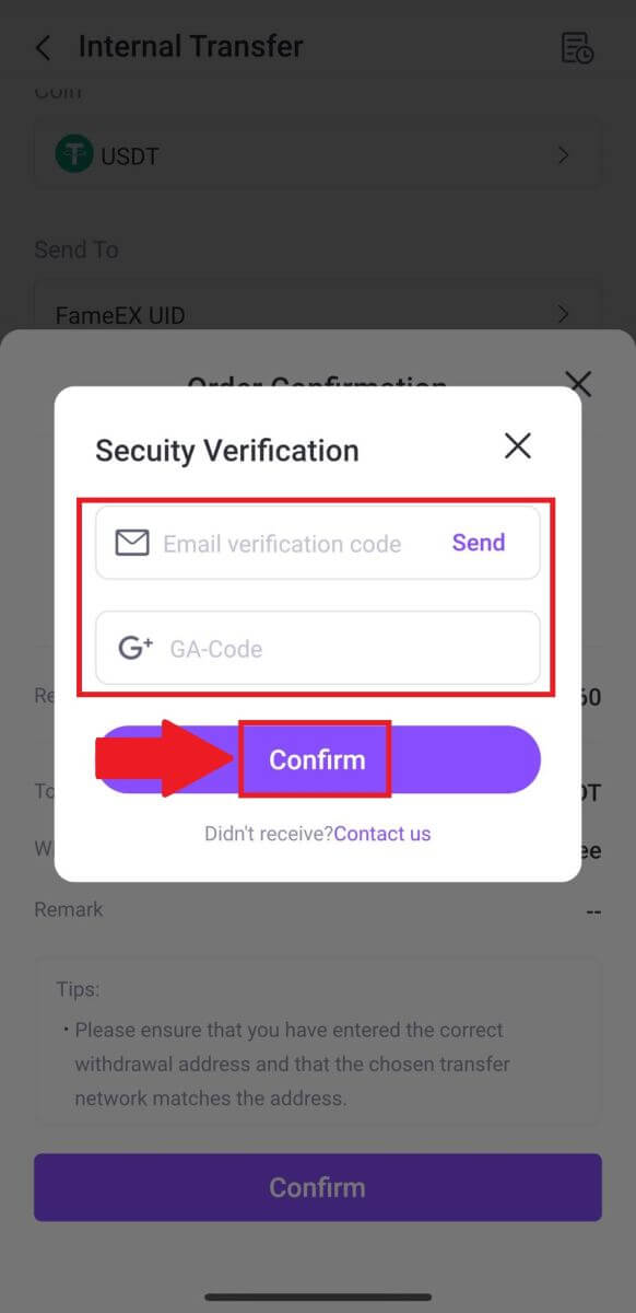 How to Start FameEX Trading in 2021: A Step-By-Step Guide for Beginners How to Start FameEX Trading in 2021: A Step-By-Step Guide for Beginners