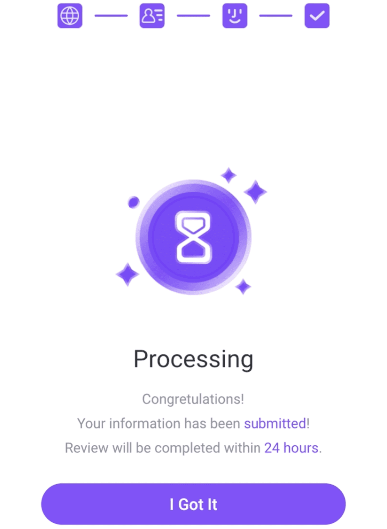 Sådan handler du hos FameEX for begyndere