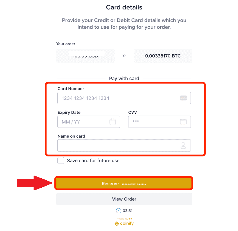 Sådan handler du hos FameEX for begyndere Sådan handler du hos FameEX for begyndere