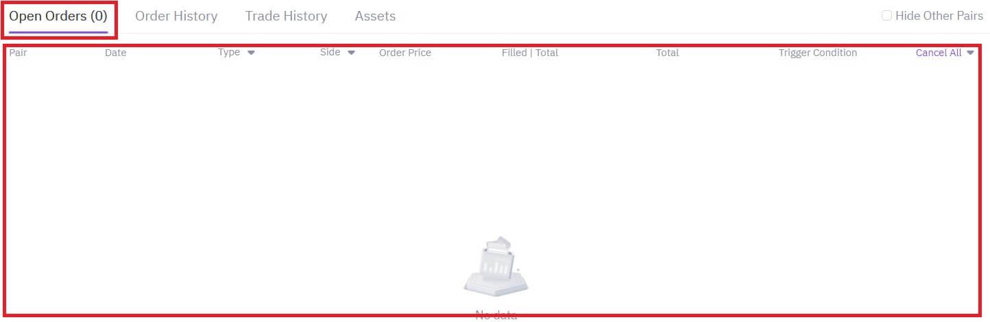 How to Trade Crypto on FameEX How to Trade Crypto on FameEX