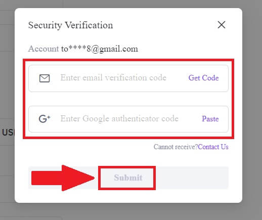 How to Withdraw and make a Deposit on FameEX How to Withdraw and make a Deposit on FameEX